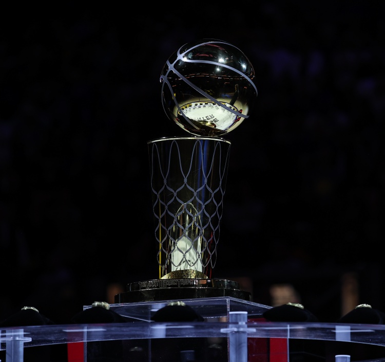 NBA最长冠军荒盘点 雷霆尼克斯谁能率先终结无冠尴尬